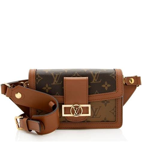 louis vuitton dauphine belt bag price|dauphine mm Louis Vuitton.